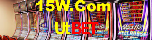 Sinta a adrenalina dos jogos de cassino com Utbet