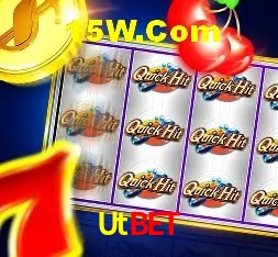 Promoção Relâmpago Utbet