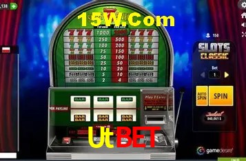 Recursos de Bônus Utbet