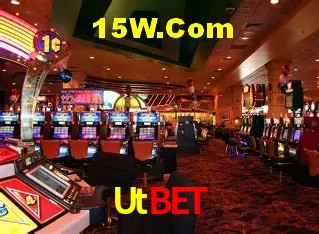 Diretório de Jogos Utbet