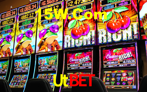 Utbet