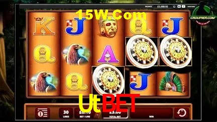 Casino Ao Vivo Utbet
