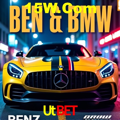 Descubra o Mundo do Cassino Online com Utbet