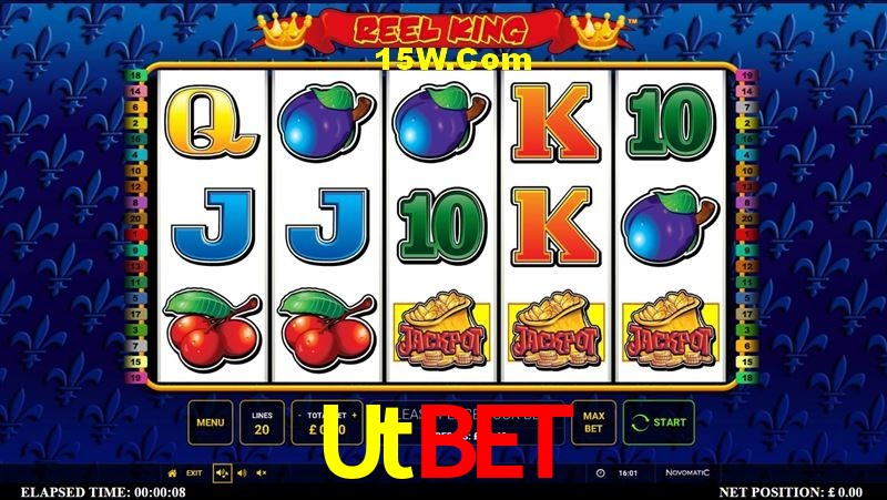 Player Reviews Utbet